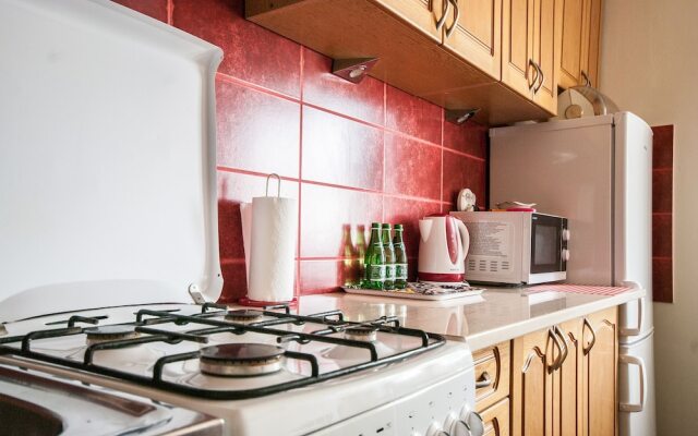 Elegant Apartment Old Town IV