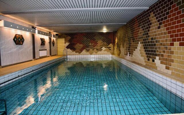 Appartement mit herrlicher Aussicht übers Murgtal