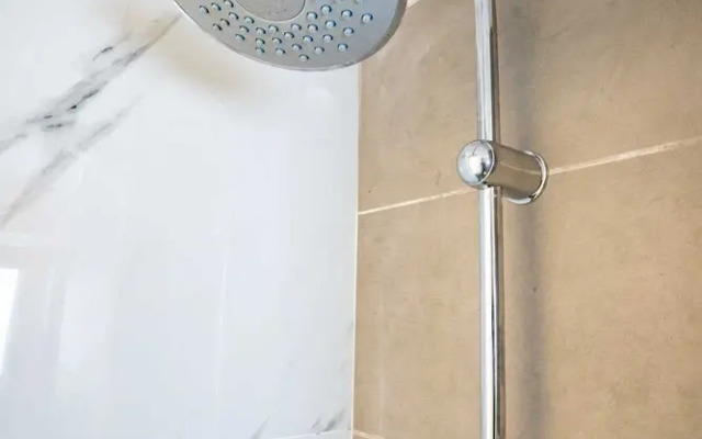 Larisis train station 1 bedroom flat for 2 persons