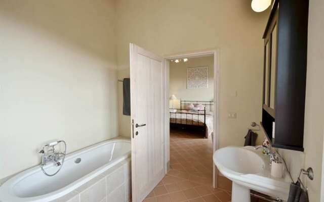 Apartment Quercia - Cignella Resort