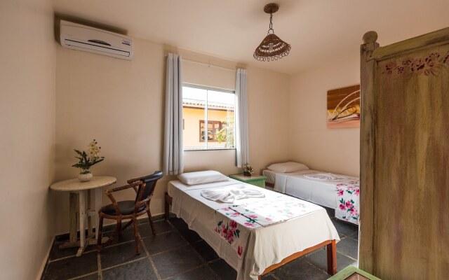 Vale Verde Praia Hotel