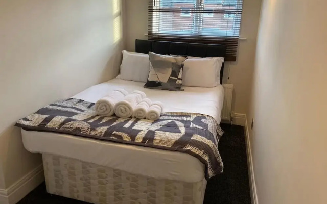 Washington's Hidden Gem Amethyst 3 Bedroom House s