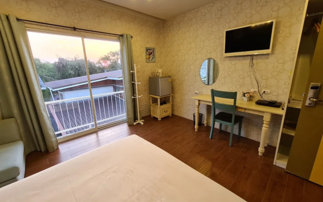 Vanilla Summer Inn