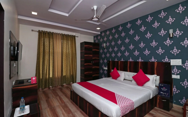 OYO 2188 Sunrise Resort