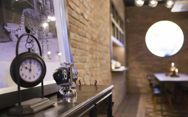 Hotel Gray Nampo
