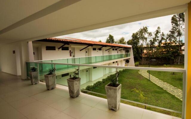 Reserve Hotel Surubim