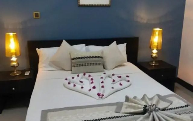 Pereybere Beachside Apartment