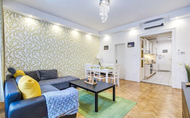 Real Apartments Kertesz