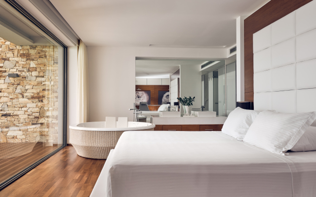 Lesante Blu - The Leading Hotels of the World, Adults Only