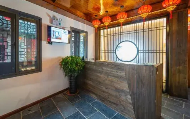 Changtingxuan Time Inn