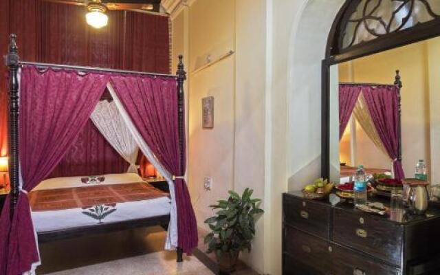 The Green Hotel Palace