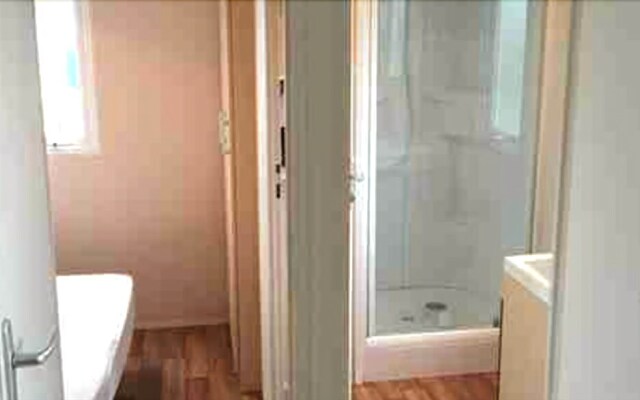 Camping les Palmiers