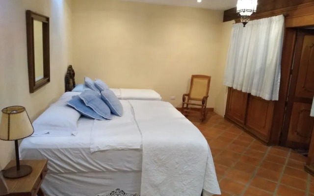 Casa Cantera B&B