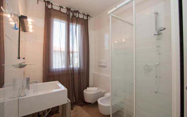 Il Giardino 1 Apartment by Wonderful Italy