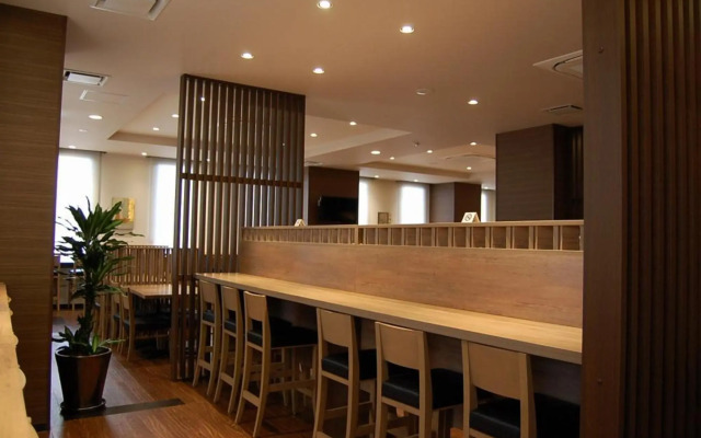 Hotel Route Inn Toyota Motomachi