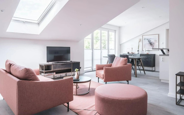 Ostseehaus Ostseehaus 5