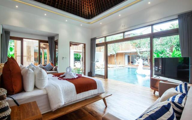 Paya Paya Villa