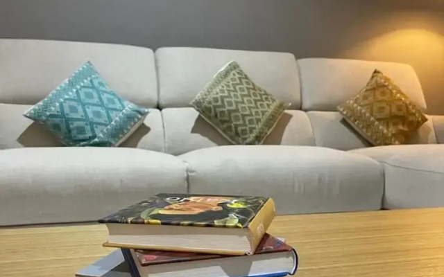 Condo en Residencial con Alberca