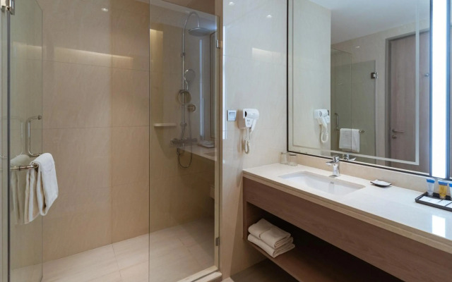 Hotel Skypark Kingstown Dongdaemun