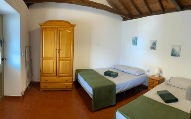 Vv. Casa Mabe - acogedora casa independiente!