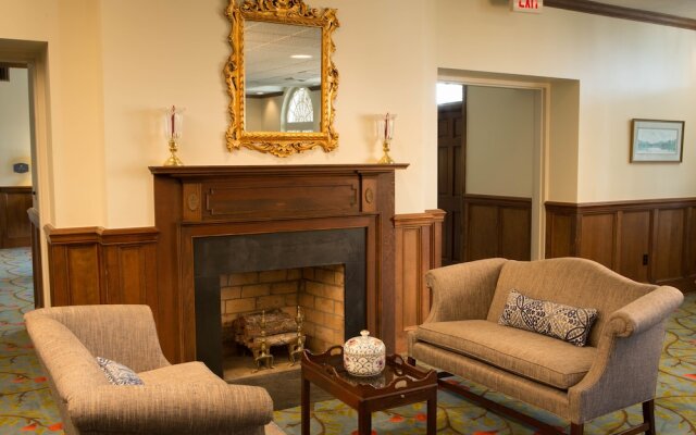 Lambuth Inn at Lake Junaluska