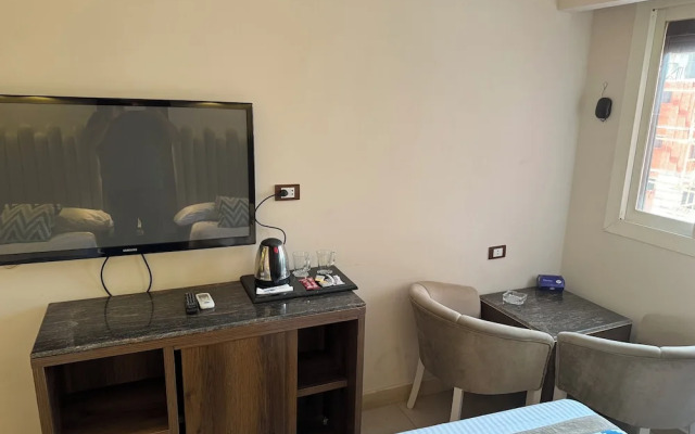 Panorama Hotel Tanta