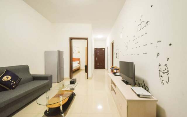 Jiulongwan Resort Apartment