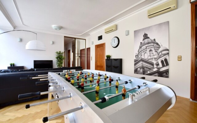 Hi5 Apartments - Luxury Suites