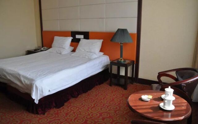 Qingdao Chengyang Hotel
