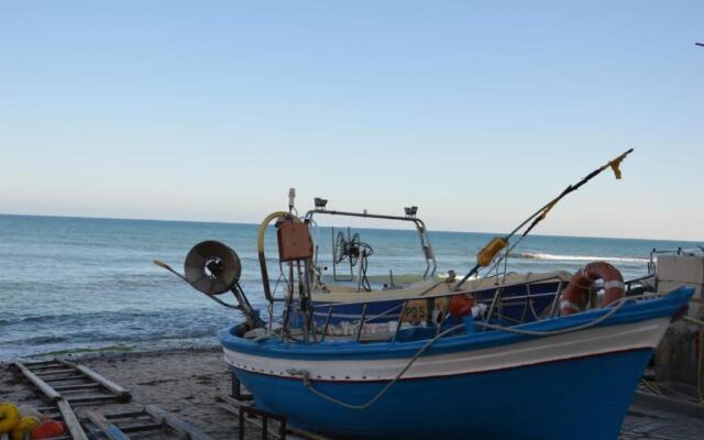 Il Carrubo Holiday House