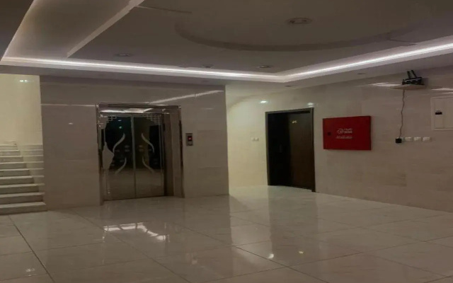 Rosa Al Tahlia Hotel Suites