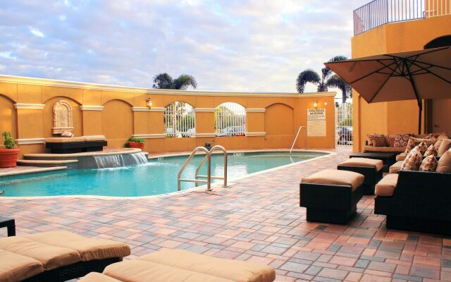 St. Petersburg Marriott Clearwater