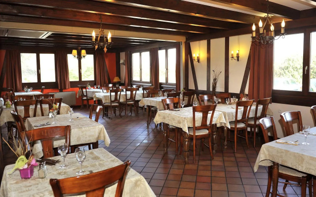 Sud Hôtel