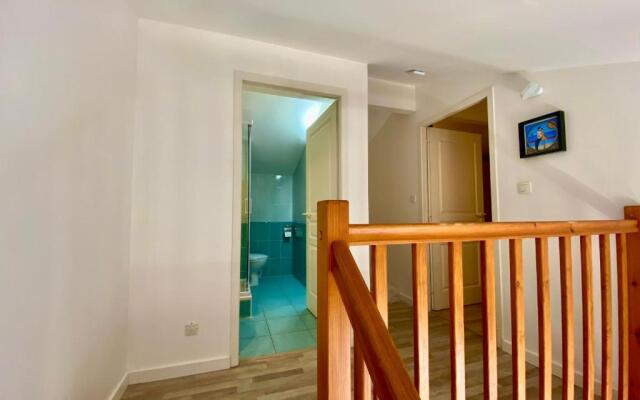 Appartement DUPLEX 82m2 tout confort avec terrasse