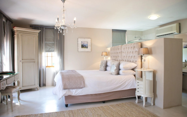 Zorgvliet Country lodge