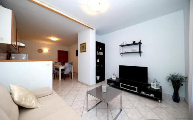 Apartment Gašpe A1
