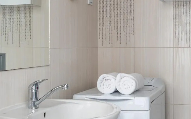 Przytulny apartament KOLEJOVA 13