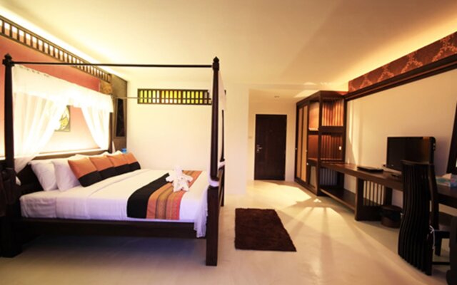 Dee Andaman Hotel