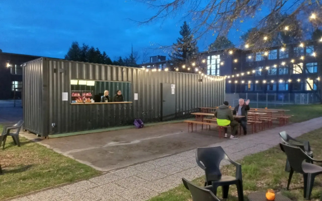 NEOHOSTEL Berlin