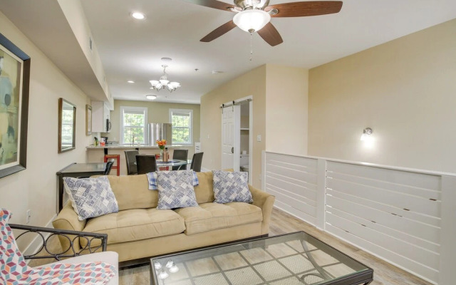 D'iberville Delight ~ 2 Mi From Beach & Casinos!