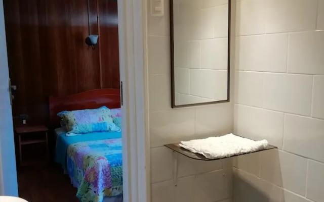 Hostal Dinamarca