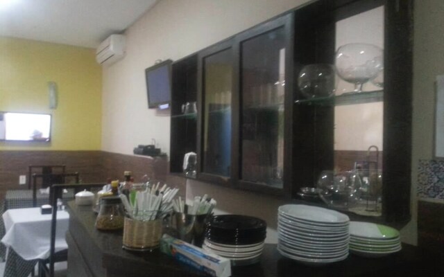 Hotel Rota do Sol