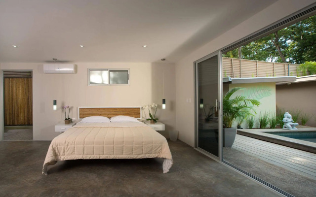 Tamarindo Bay Hotel & Apartments- Self Check In, Adults Only