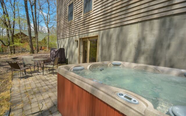 Cedarwoods 3 Bedroom House