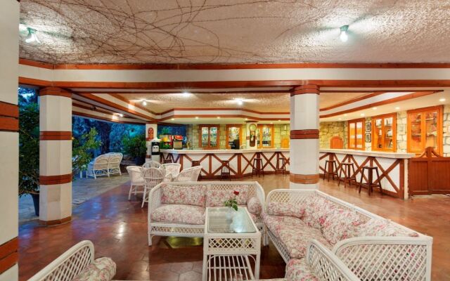 Alara Hotel - All Inclusive