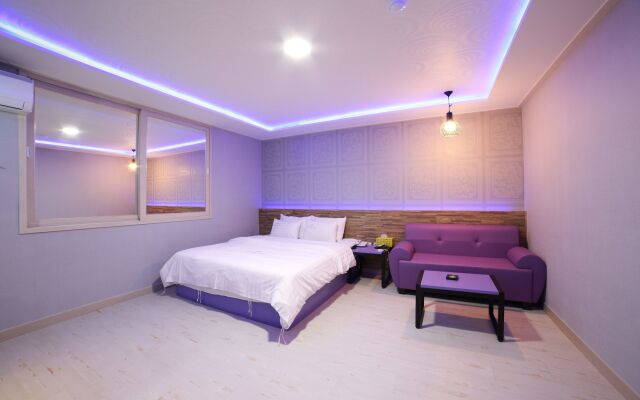 VIP Hotel Mokpo