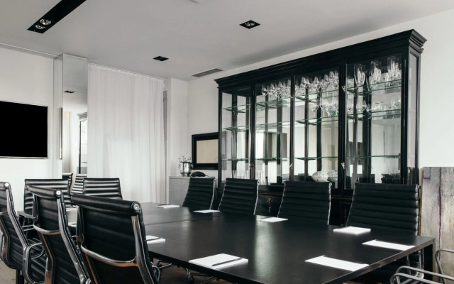 101 Hotel, Reykjavik, a Member of Design Hotels