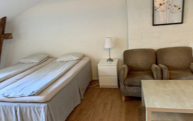 Ö Stockholm Central Attic Apartment 913