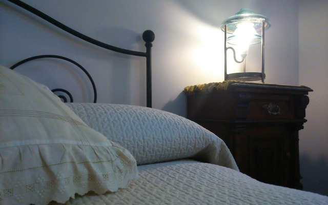 Agriturismo Borgodoro