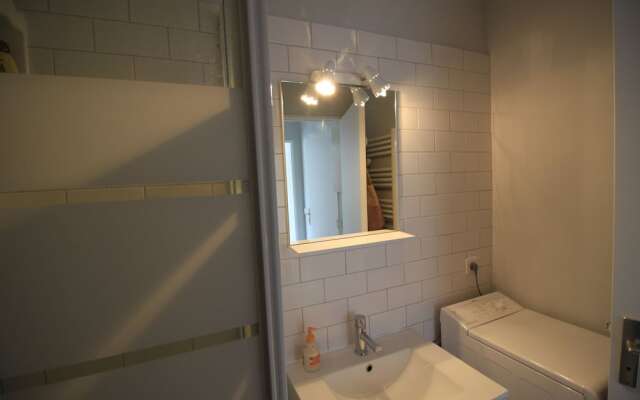 Arcachon Plaisance Studio